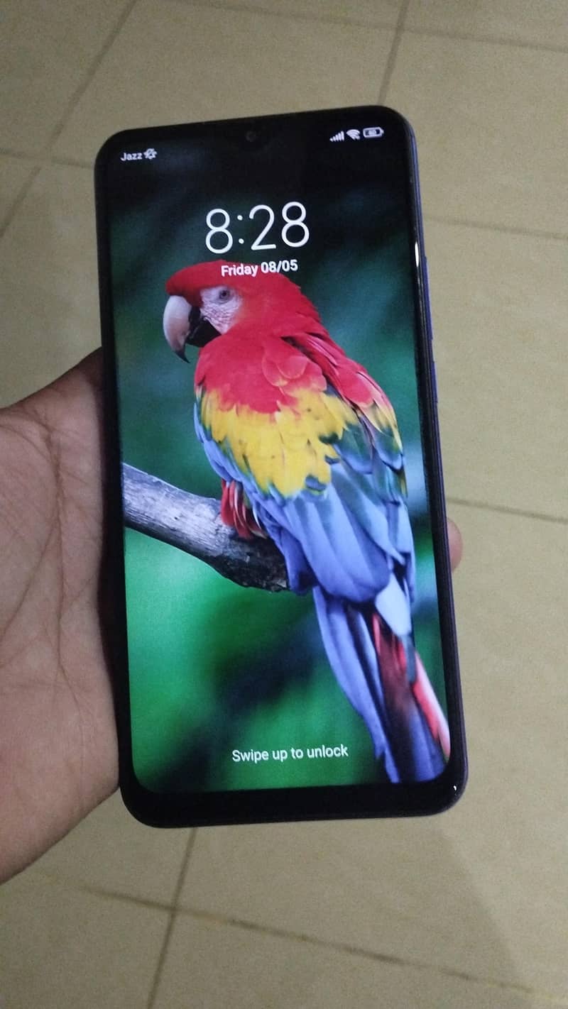 Redmi 9 simple 3