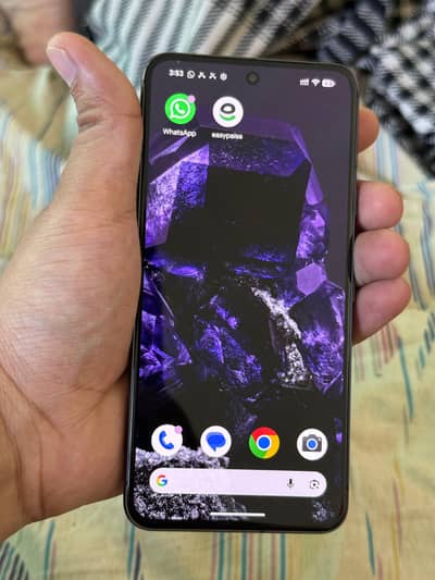 Google Pixel 8 - Urgent Sale
