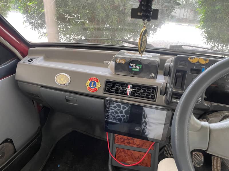 Mehran 0