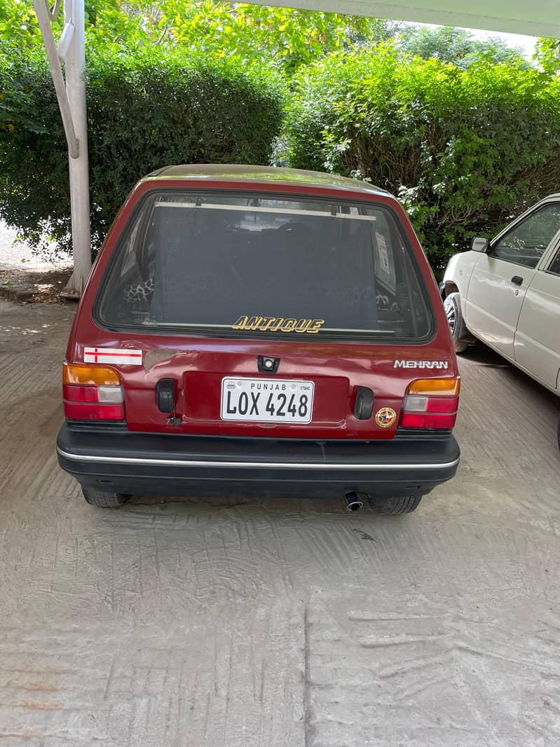 Mehran 1