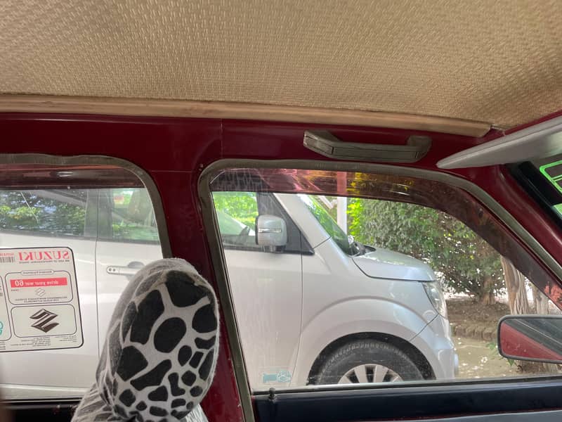 Mehran 4