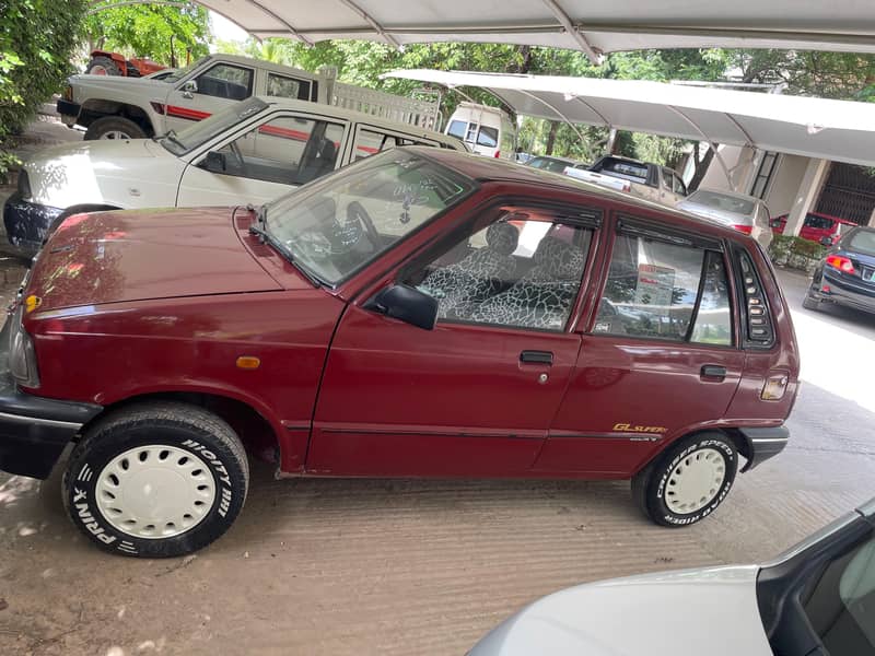 Mehran 5