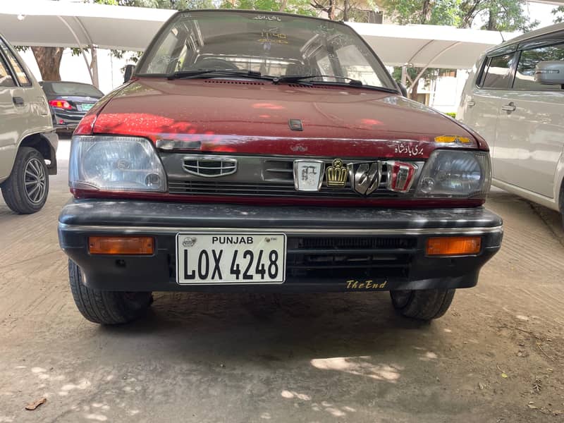 Mehran 6