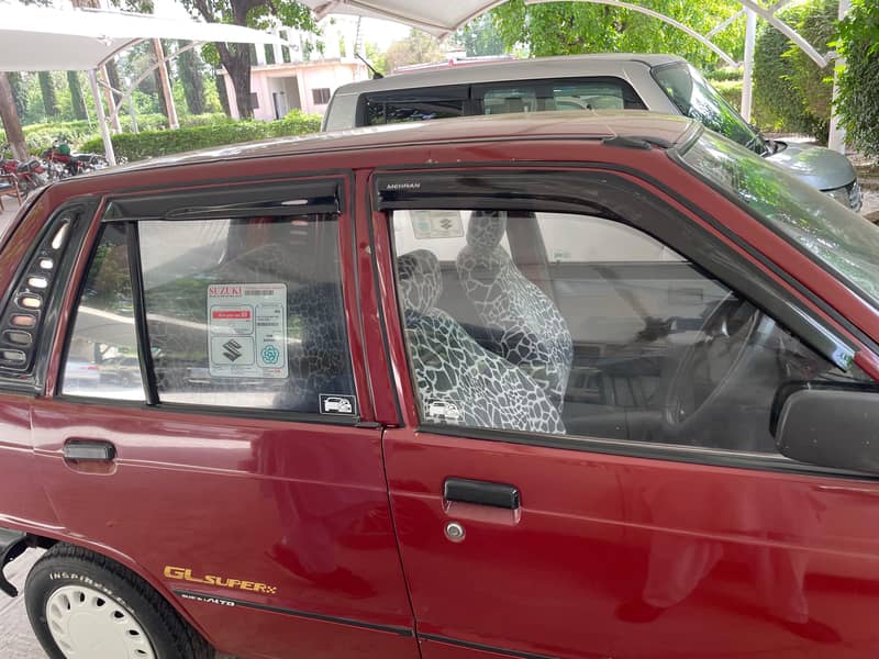 Mehran 7