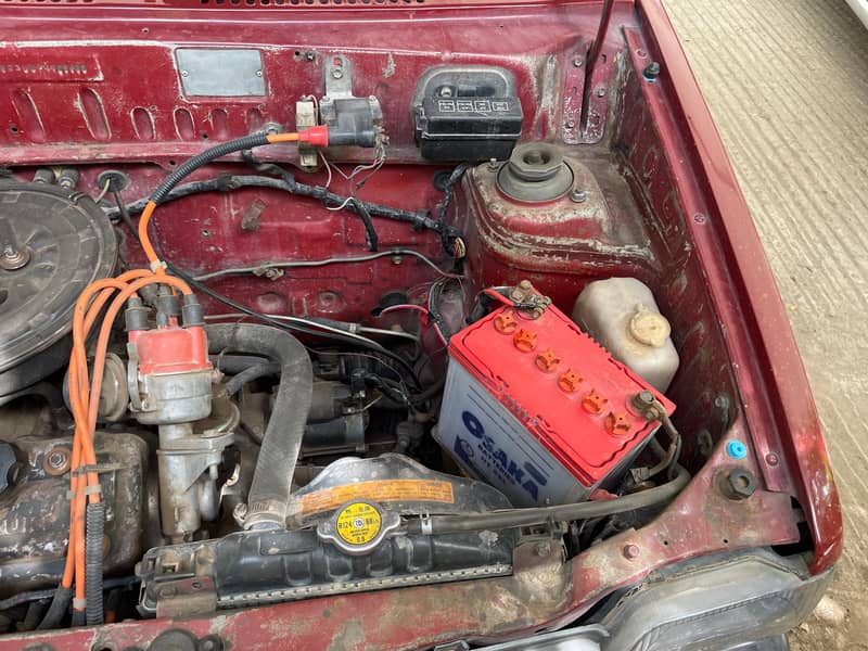 Mehran 8