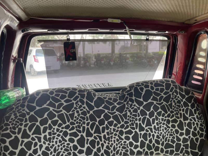Mehran 9