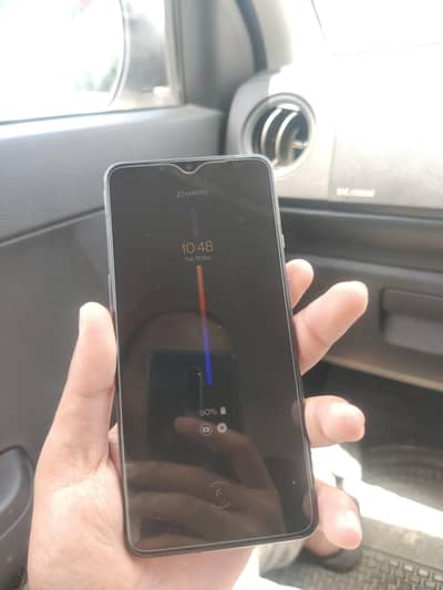 OnePlus 7t 256 gb
