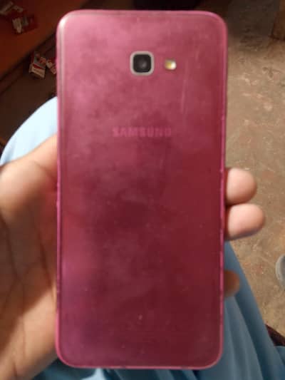 Samsung Galaxy j4plus  2/32