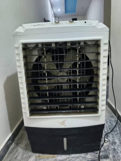 Air Cooler Room