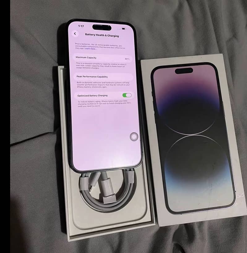 iPhone 14 pro 0