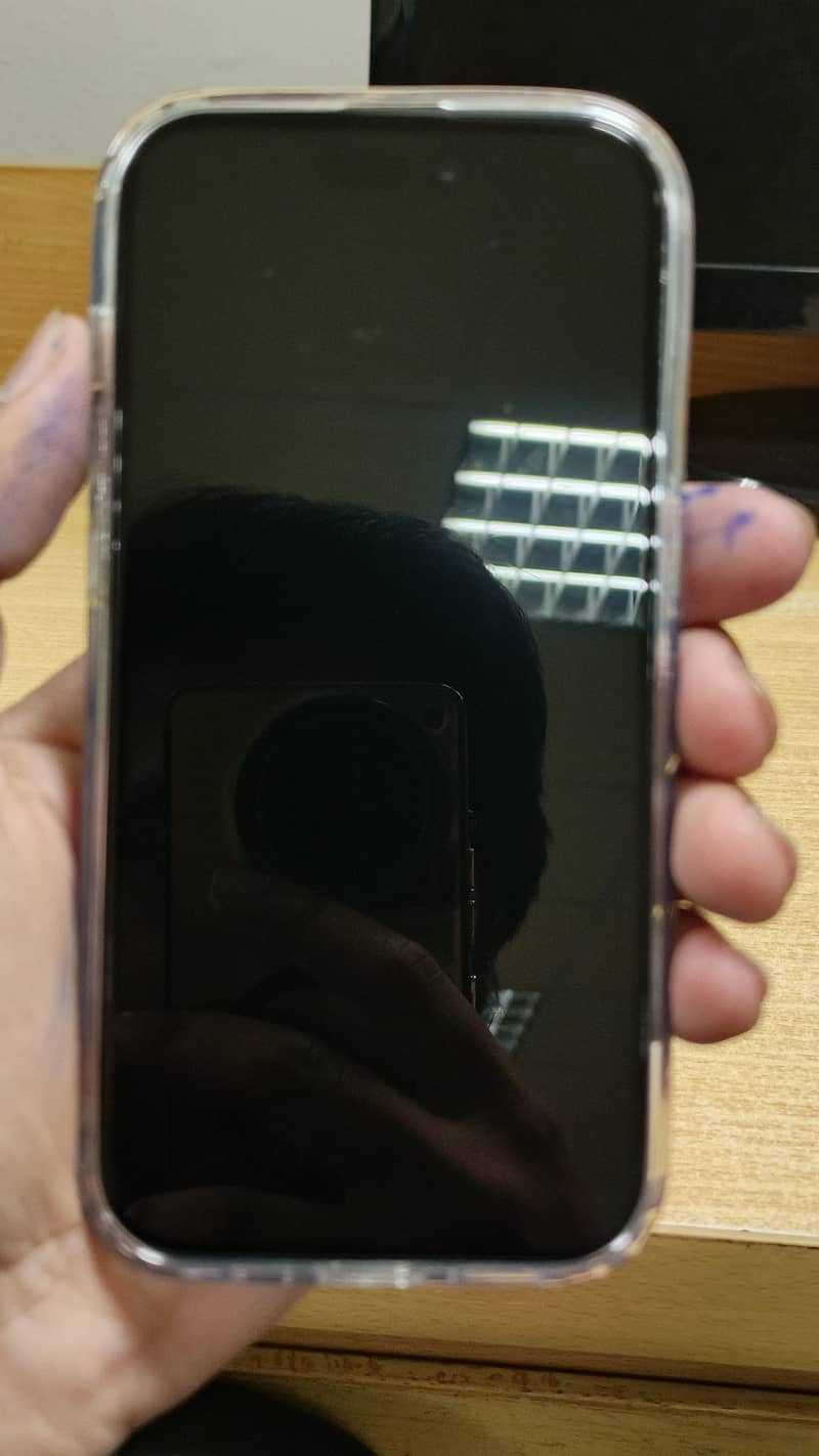 iPhone 14 pro 4