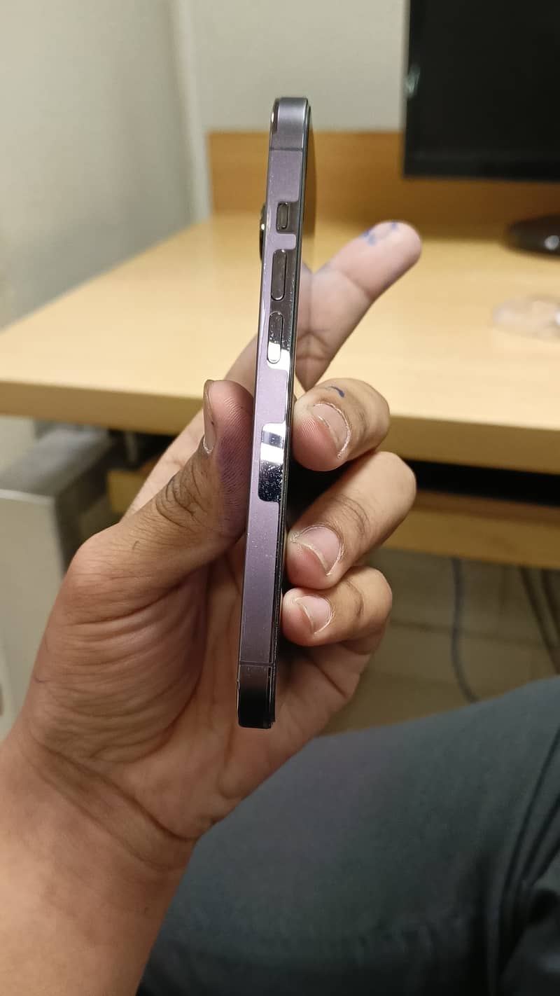 iPhone 14 pro 7