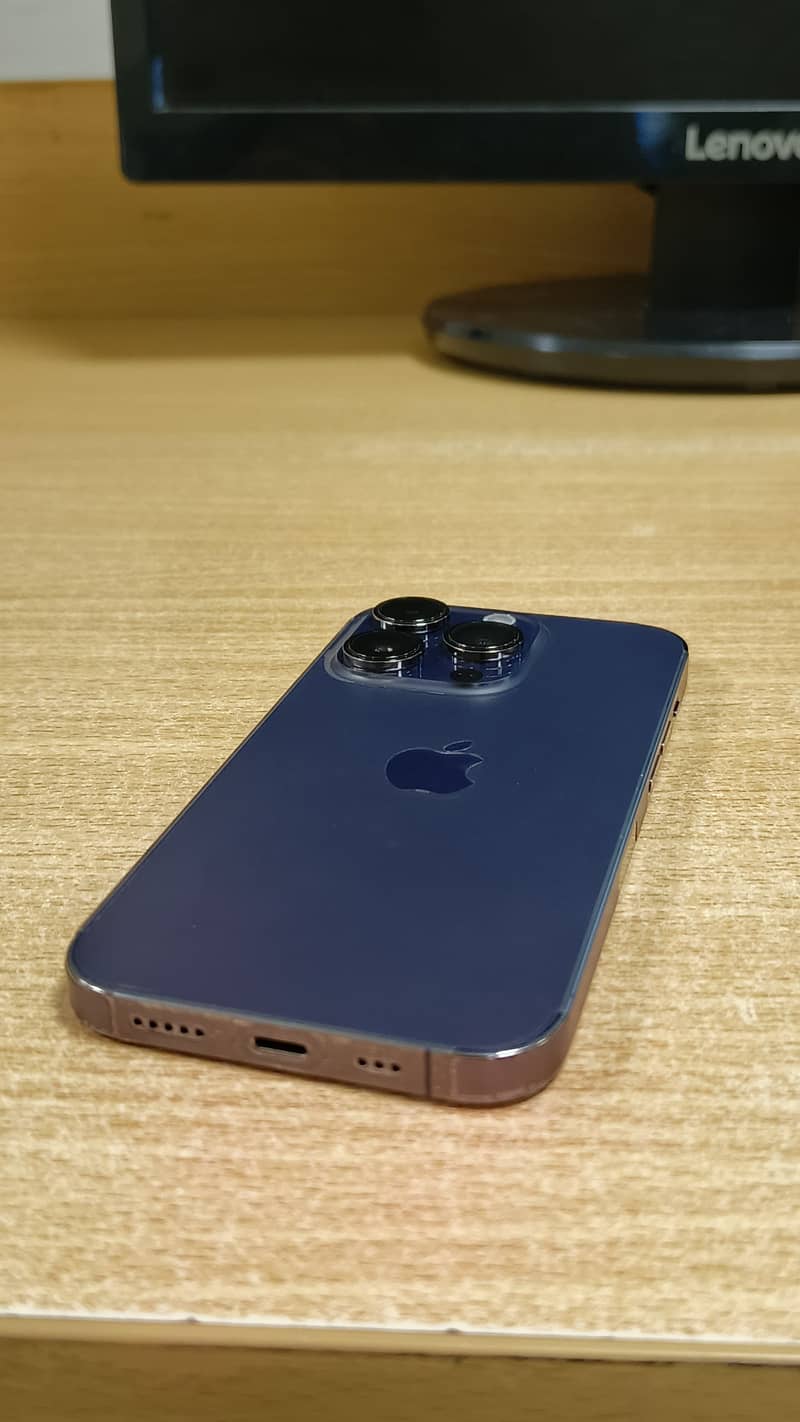 iPhone 14 pro 9