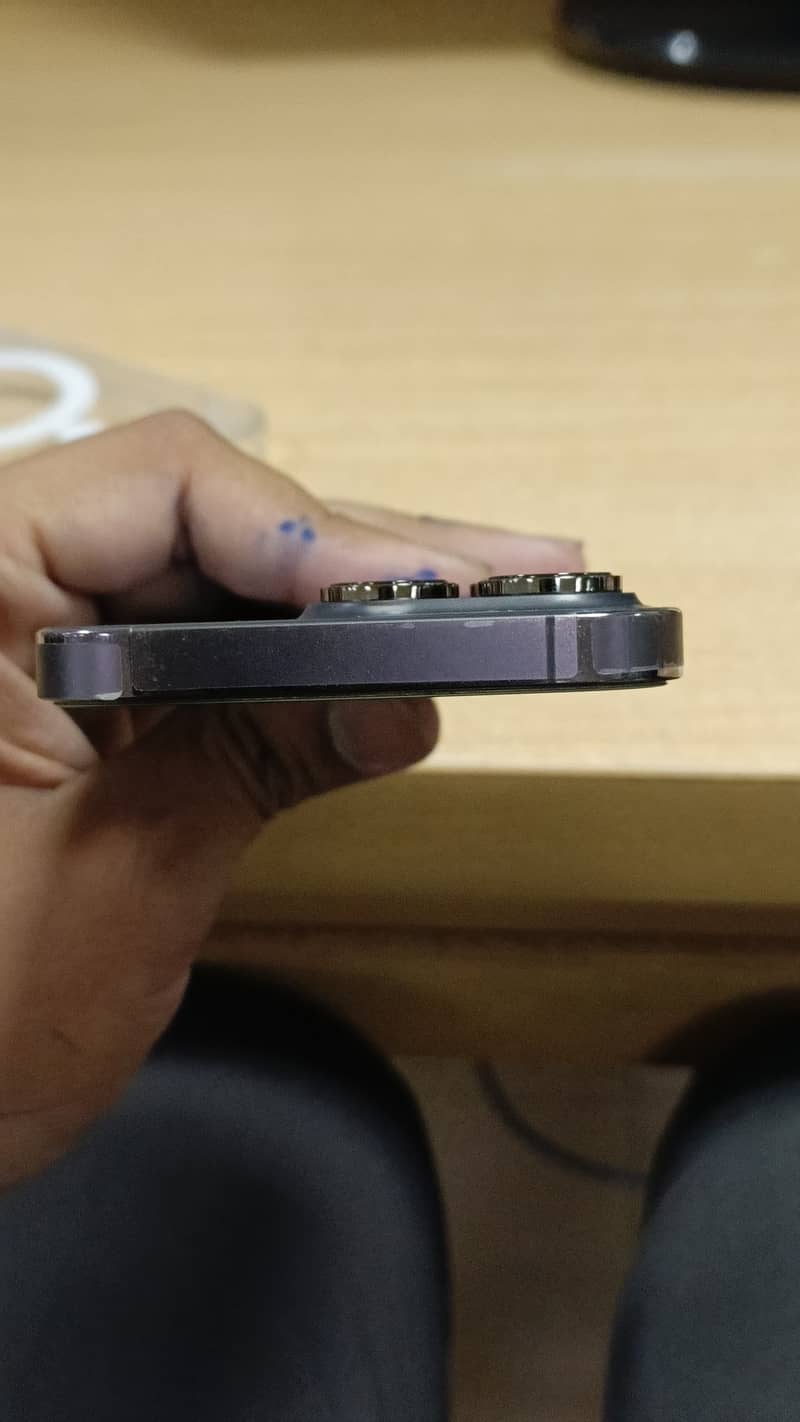 iPhone 14 pro 14