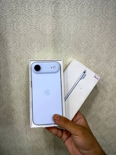 iphone 17 air