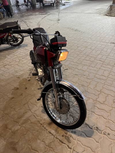 2020 model h total geniun h exchange b possible h with cd 70