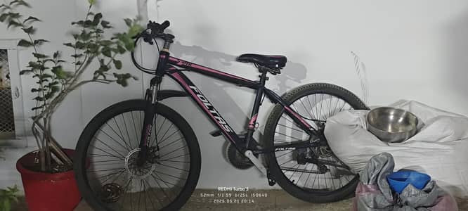 CYCLE