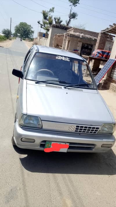 Mehran. Vxr 2016