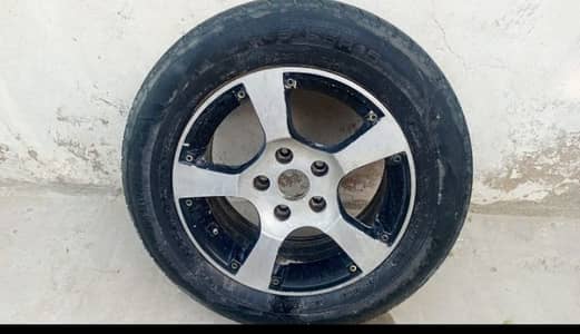 rim for sale 205/65/15 30000