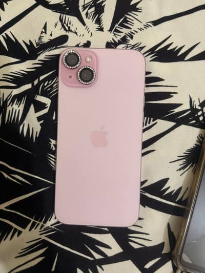 Iphone 15 plus