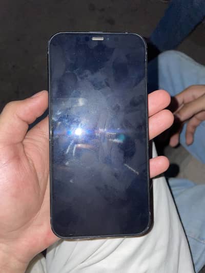 I phone 12