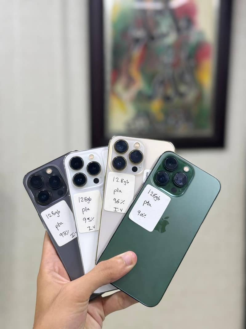 iphone 13pro 0