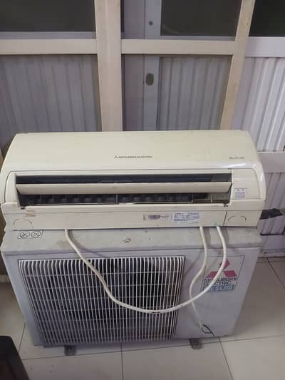 Mr Slim Old AC for sale
