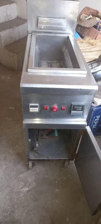 Air fryer , Zinger fryer, Silver crest ,