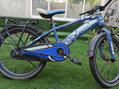 Cycles,Morgan , in Good condition