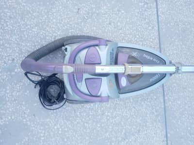 vaccum cleaner