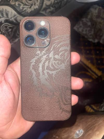 iphone 15 pro not pta factory unlocked.  128 gb