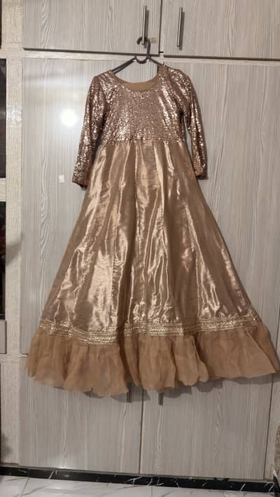 Maxi for Girl