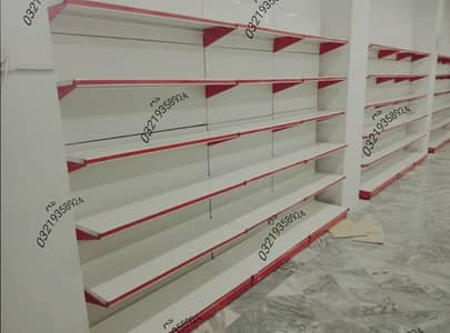 Racks/Store racks/Mart Racks/Double sided racks/Display racks/