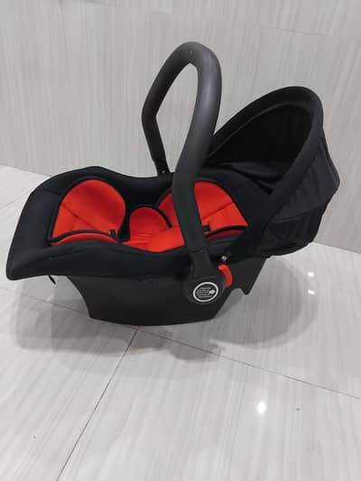 2 Baby Carry Cots Urgent Sale