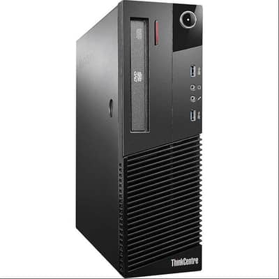 Lenovo thinkcenter i5 2 gen