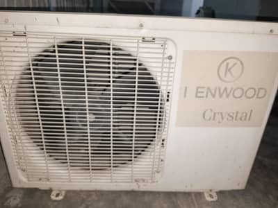 Kenwood crystal Ac