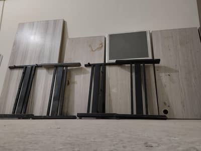 Office tables