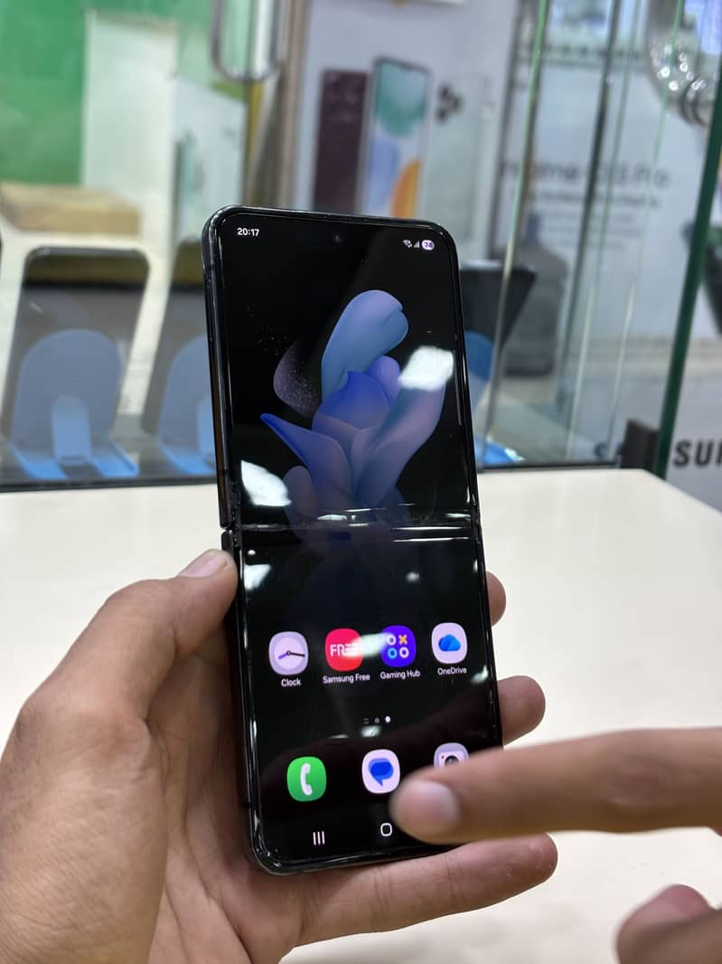 Only Mobile 8