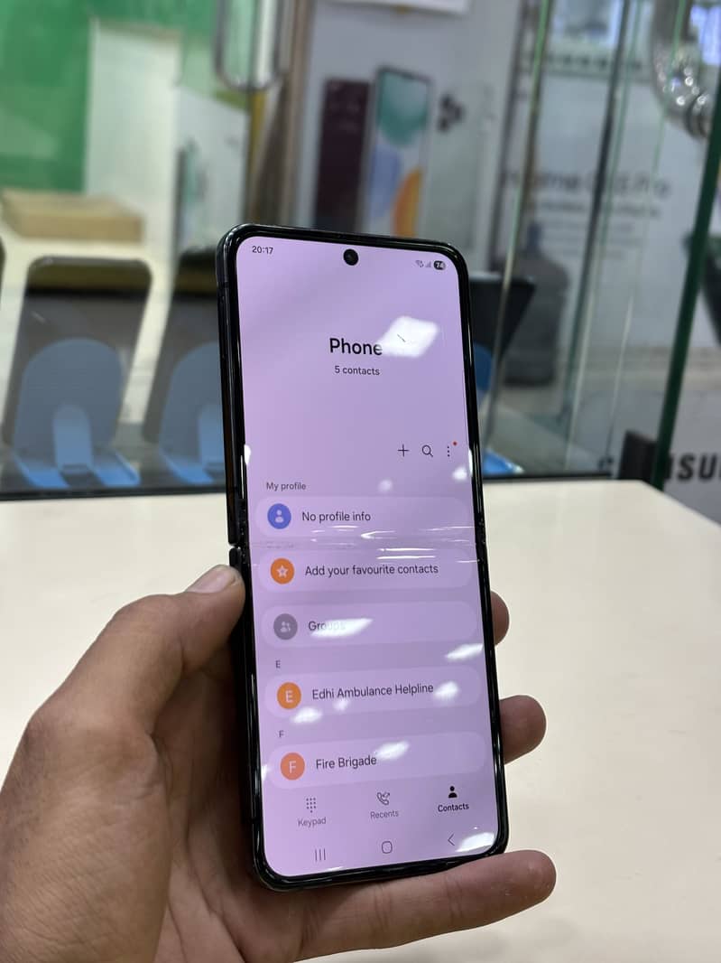 Only Mobile 9