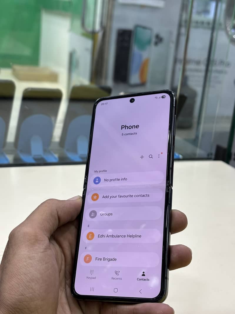 Only Mobile 10