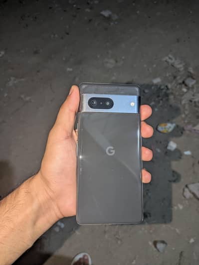 Google Pixel 7