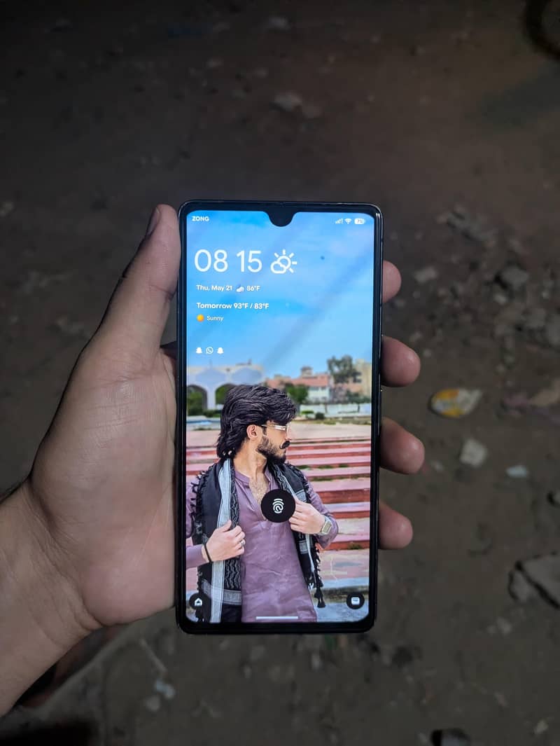 Google Pixel 7 1