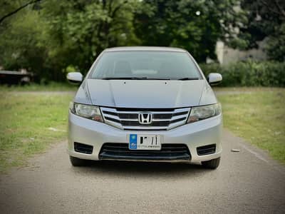 Honda City 1.3 i-VTEC