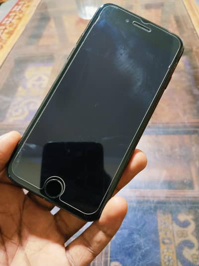 IPHONE 7 / EXCHANGE POSSIBLE