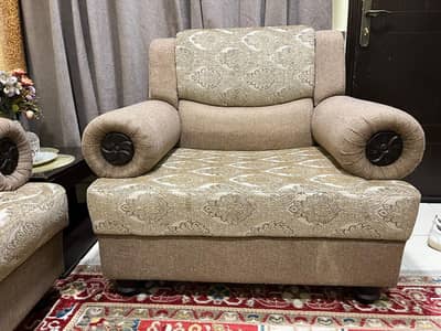 3 seater Sofa