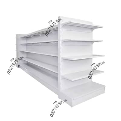 Racks/Display racks/Bakery Counter/Trolly & Buckets/Pharmacy racks