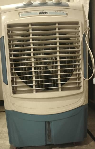 Room Air Cooler
