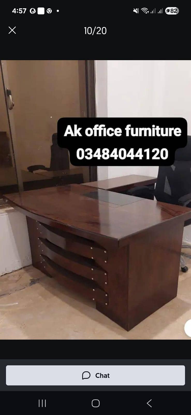 Study Table,Computer laptopTable,Office Table,office chair workstation 19