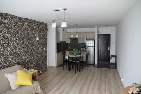 2 Bedrooms Flat Available For Rent In Satellite Town