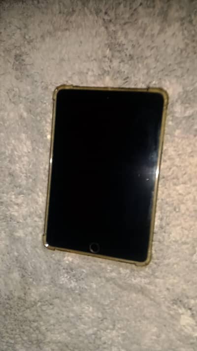 iPad mini 5 urgent sale